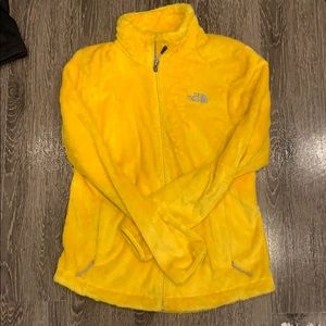 North Face Osito Jacket